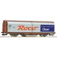 Roco 6680005 ROCO Clean-Schienenreinigungswagen, DR, Ep. IV