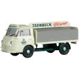 minicar 66030 Goliath Express 1100 Getränkepritsche with Plane „Isenbeck“