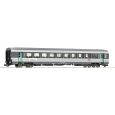 Roco 74540 Corail-Großraumwagen 2. Klasse, SNCF, Ep. V-VI