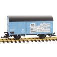 Piko 37972 G-Gedeckter Güterwagen, DR, Ep.III 'VEB PIKO'