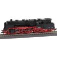 Piko 47141 TT-steam locomotive BR 62, DR, Ep.III, DC sound