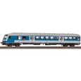 Piko 58526 H0-Steuerwagen 'Wittenberger Kopf' 2. Klasse, GfK, Ep.VI