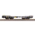 Piko 96698 H0-Panzertransportwagen, CH-LBA, Ep.V