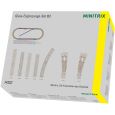 Minitrix 14322 N Gleis-Ergänzungs-Set B2
