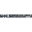 Tillig 08908 LED-Innenbeleuchtung analog / digital Bausatz für Gepäckgwagen Pw4i-37