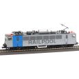 70469 H0 E-Lok 155 138-1, Railpool, Ep.VI, DC-Sound