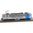 70469 H0 E-Lok 155 138-1, Railpool, Ep.VI, DC-Sound Thumbnail 2