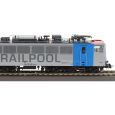 70469 H0 E-Lok 155 138-1, Railpool, Ep.VI, DC-Sound Thumbnail 4