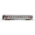 Roco 74476 H0 passenger car EW IV, 2. Klasse, SBB, Ep.VI #1