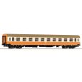 Roco 6200041 H0 Personenwagen Am, 1. Klasse 'Städtexpress', DR, Ep.IV #1