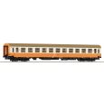 Roco 6200044 H0 Personenwagen Bm, 2. Klasse 'Städtexpress', DR, Ep.IV #2