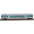 Roco 6220103 H0 Doppelstockwagen DBpz, 2. Klasse, Alex, Ep.VI #1 AC
