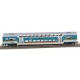 Roco 6220104 H0 Doppelstockwagen DBpz, 2. Klasse, alex, Ep.VI #2 AC
