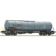 Roco 6600090 H0 Kesselwagen Zas, CFR, Ep.VI