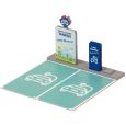 Faller 180280 H0 Ladestation für E-Fahrzeuge