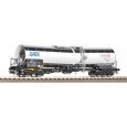 Piko 24624 H0 Chemiekesselwagen Chemoil, Ep. VI