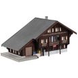 Faller 212127 N Bahnhof Litzirüti