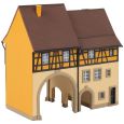Faller 232167 N Altstadthäuser Maximilianstraße