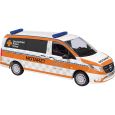 Busch 51108 H0 Mercedes-Benz Vito, DRK Verden
