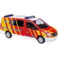 Busch 51136 H0 Mercedes-Benz Vito, Notarzt-Rettungsdienst Feuerwehr Herford