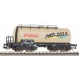 Piko 95755 H0 Jahreswagen 2025