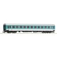 Roco 74809 H0 Personenwagen Bom 280.1, 2. Klasse, DB AG, Ep. V