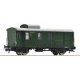 Roco 74223 H0 Güterzuggepäckwagen, DRG, Ep. II