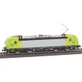 Piko 21713 H0 E-Lok BR 193, Alpha Trains, Ep. VI