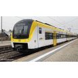 Piko 21752 H0 E-Triebzug BR 440 „bwegt“, DB AG, Ep. VI