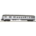 Piko 23602 H0 Steuerwagen Silberling „Karlsruher Kopf“, DB, Ep. IV