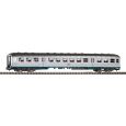 Piko 23603 H0 Personenwagen Silberling 2. Klasse, DB, Ep. IV