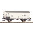Piko 24542 H0 Kühlwagen „Dänische Forellen“, DSB, Ep. III