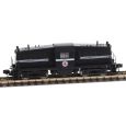Piko 40809 N Diesellok LNE 65-TON 601, USA, DC-Sound