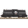 Piko 40810 N Diesellok LNE 65-TON 602, USA
