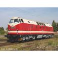 Piko 47351 TT Diesellok BR 119 Museum, DB AG, Ep. VI