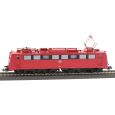 Piko 51659 H0 E-Lok BR 150 orientrot, DB, Ep. IV, AC-Sound