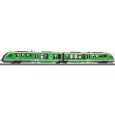Piko 52978 H0 diesel railcar Desiro, CD, Ep. VI, AC-sound