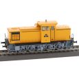 Piko 52987 H0 diesel locomotive V 60 D-2, WTK, Ep. IV, AC-sound