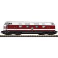 Piko 52995 H0 Diesellok BR 118 „FDJ“, DR, Ep. IV