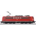 Märklin 39133 H0 E-Lok BR 151, DB AG, Ep. VI, AC-MFX-Sound