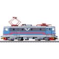 Märklin 39282 H0 E-Lok Rc 6, SJ, Ep. V, AC-MFX-Sound