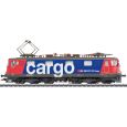 Märklin 39366 H0 E-Lok Ae 610, SBB Cargo, Ep. V, AC-MFX-Sound