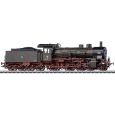 Märklin 39381 H0 Dampflok P8, KPEV, Ep. I, AC-MFX-Sound