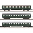 Märklin 87107 Z Schürzenwagenet, ÖBB, Ep. III