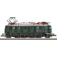 Märklin 88089 Z E-Lok Rh 1018, ÖBB, Ep. III