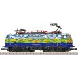 88423 Z E-Lok 111 074, DB AG, Ep. VI Thumbnail 1