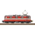 Trix 25420 H0 E-Lok Re 4/4 II 11141, SBB, Ep. IV, DC-MFX-Sound