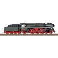 Trix 25905 H0 steam locomotive 01 504, DR, Ep. III, DC-MFX-sound