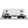 Märklin 47919 H0 Schweröl-Kesselwagen, BP, Ep. III
