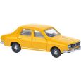 Busch 87303 TT Dacia 1300/Renault 12 Gelb